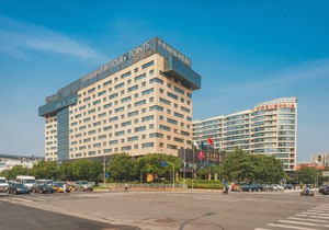 Four Points by Sheraton Beijing, Haidian Hotel