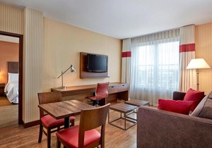 Four Points by Sheraton Moncton