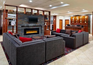 Four Points by Sheraton Moncton