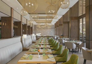 Four Points by Sheraton Nairobi Airport