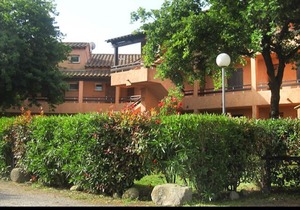 Four rooms apartment Ghisonaccia - 150 m from the beach