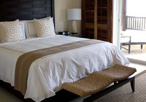 Four Seasons Punta Mita Residence 4 Bedroom Christmas 2023 available sleeps 8+