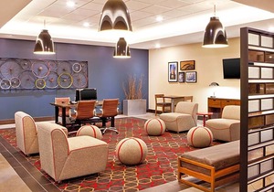 Four Points by Sheraton Saginaw