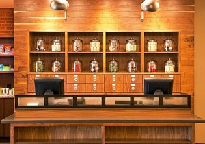 Four Points by Sheraton Saginaw