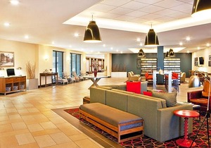 Four Points by Sheraton Saginaw