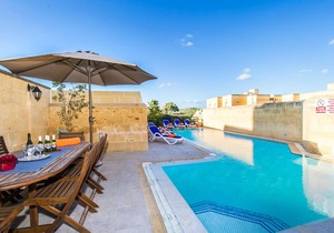 Four winds Holiday Home