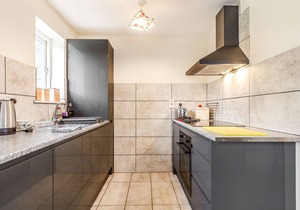 FOXLAIR COTTAGE, pet friendly, with a garden in Withypool
