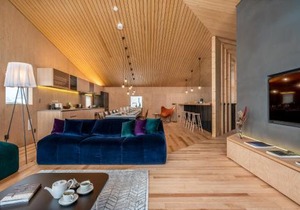 Foxwood B by H2 Life