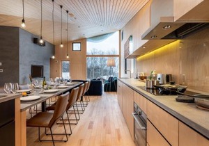 Foxwood B by H2 Life