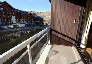 23 m² Studio flat ∙ 1 bedroom ∙ 4 guests