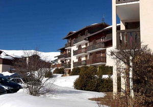 18 m² Apartment ∙ 1 bedroom ∙ 3 guests
