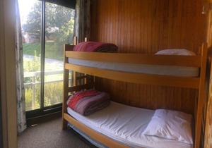 28 m² Apartment ∙ 1 bedroom ∙ 5 guests