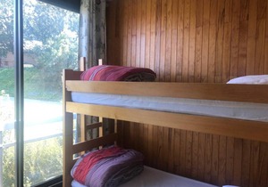 28 m² Apartment ∙ 1 bedroom ∙ 5 guests