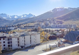50 m² Apartment ∙ 2 bedrooms ∙ 6 guests
