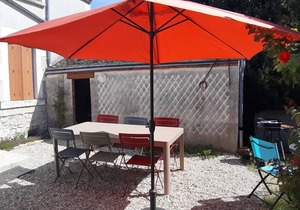 110 m² House ∙ 3 bedrooms ∙ 7 guests