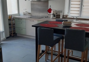 110 m² House ∙ 3 bedrooms ∙ 7 guests