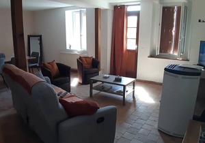 110 m² House ∙ 3 bedrooms ∙ 7 guests