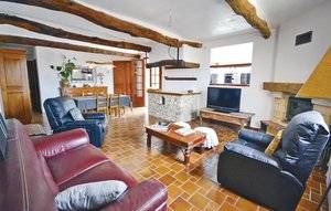 7 bedroom accommodation in St Marcellin L Vaison