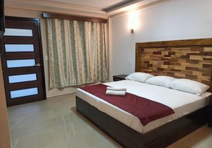Framfor Inn