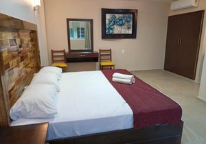 Framfor Inn