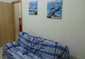 Francesca House Two