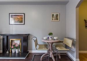 Francis Street Apartments - City Centre