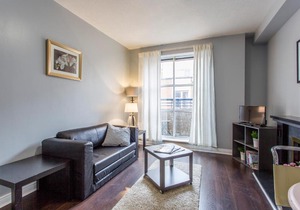 Francis Street Apartments - City Centre