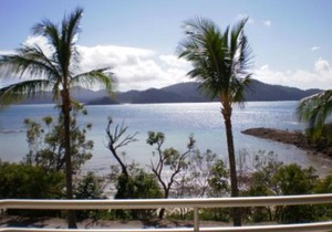 Frangipani 103 - Hamilton Island