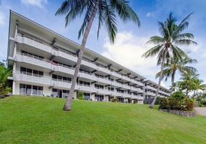 Frangipani 103 - Hamilton Island