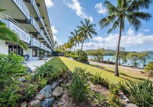 Frangipani 103 - Hamilton Island