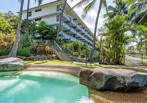 Frangipani 103 - Hamilton Island