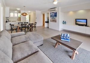 Frangipani Lodge 104, Frangipani Lodge 104