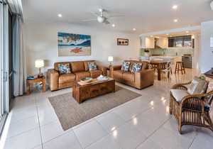Frangipani Lodge 203, Frangipani Lodge 203