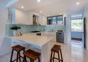 Frangipani Lodge 203, Frangipani Lodge 203