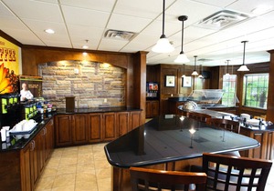 Free Breakfast. Great Location Near Area Beaches.