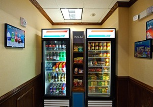 Free Breakfast. Great Location Near Area Beaches.