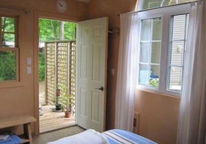 Frenchman Bay Cottages--Loft