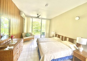 Frenchman's Cove Resort: The Great House