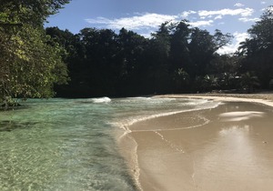 Frenchman's Cove Resort: The Great House