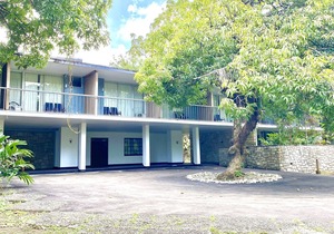 Frenchman's Cove Resort: The Great House