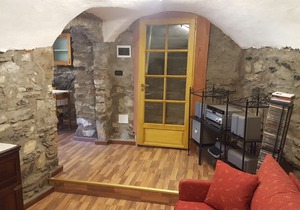 Fresh Relax Apartment