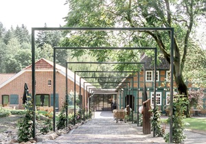 Friedrich | Gut Moorbeck - Holiday rooms