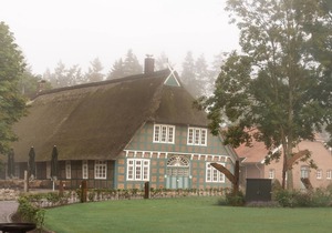 Friedrich | Gut Moorbeck - Holiday rooms