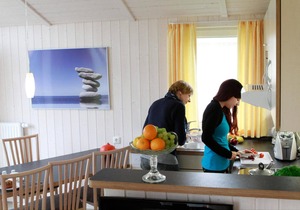 Friedrichskoog-Deichblick 5