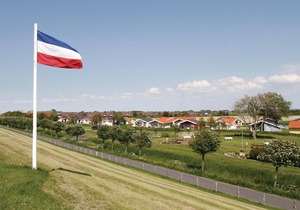Friedrichskoog-Deichblick 6