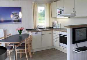 Friedrichskoog-Deichblick 9