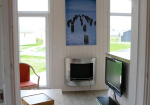 Friedrichskoog-Deichblick 9