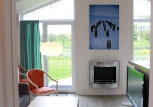 Friedrichskoog-Deichblick 12