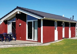 Friedrichskoog-Deichblick 14