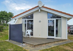 Friedrichskoog-Deichblick 16